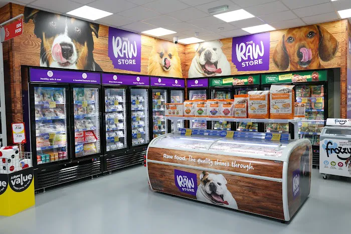 Jollyes - The Pet People York Picture 3