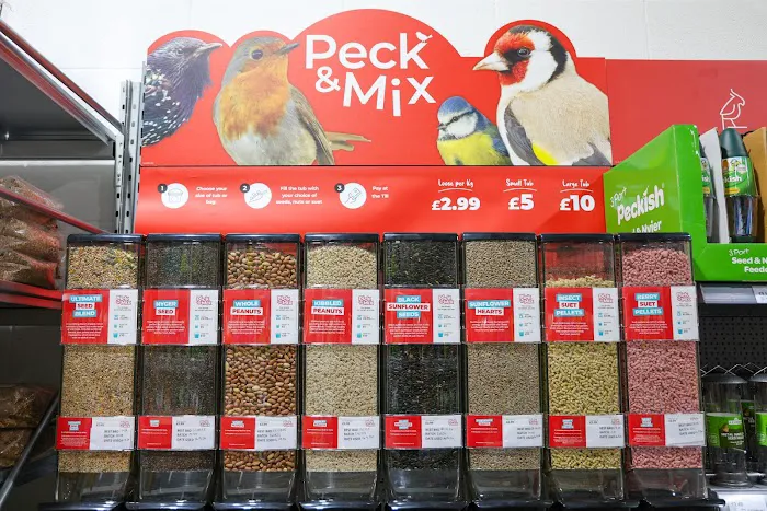 Jollyes - The Pet People York Picture 10