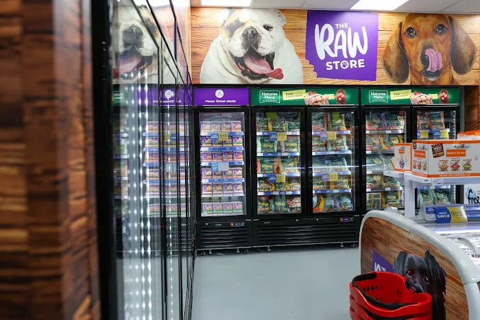 Jollyes - The Pet People York Picture 8