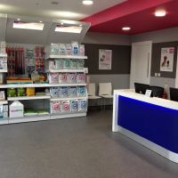 Vets4Pets York ico
