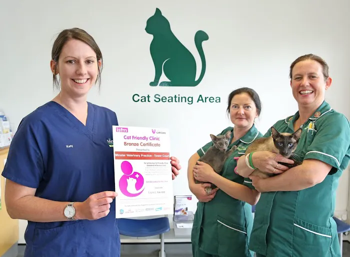 The Minster Veterinary Practice, Haxby Picture 7