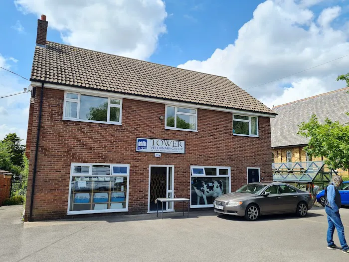 Tower Veterinary Group, Haxby Surgery Picture 1