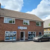 Tower Veterinary Group, Haxby Surgery ico