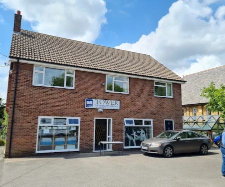 Tower Veterinary Group, Haxby Surgery