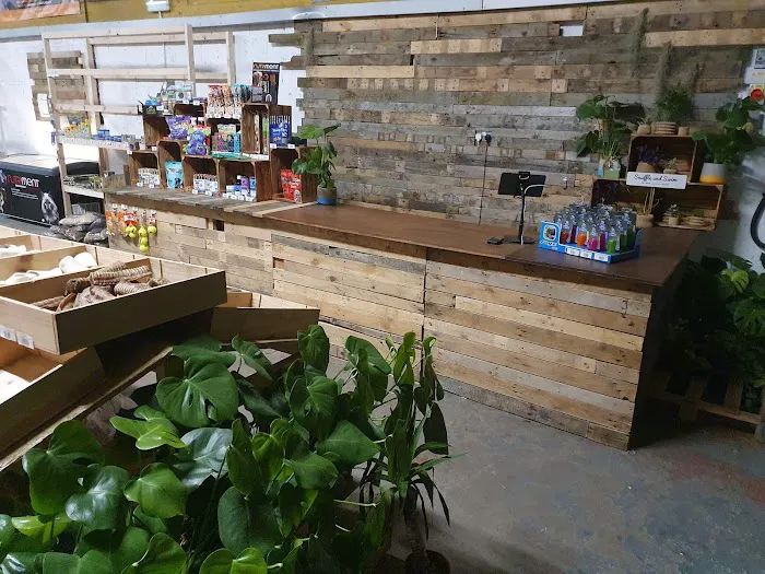 Snuffle and Swim Picture 3