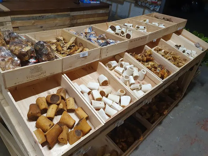 Snuffle and Swim Picture 5