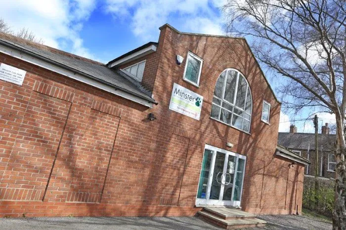 The Minster Veterinary Practice, Willow Grove Picture 5