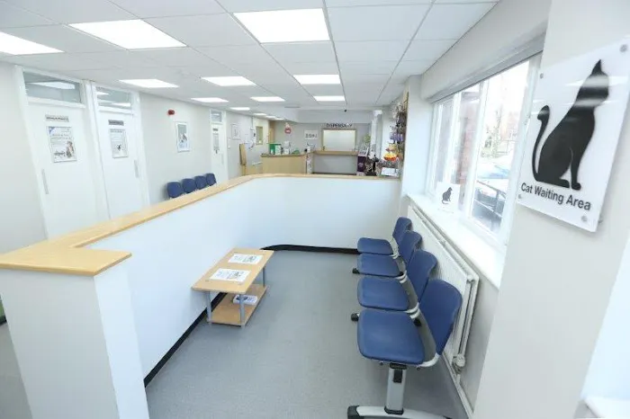 The Minster Veterinary Practice, Willow Grove Picture 1