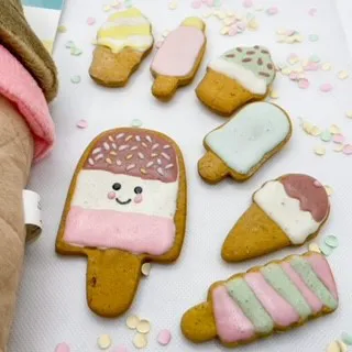 Mr Marley's Barkery Picture 4