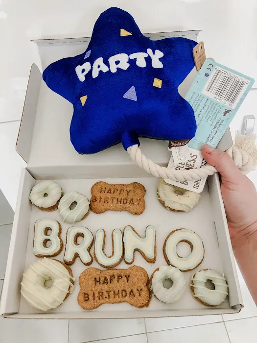 Mr Marley's Barkery Picture 2