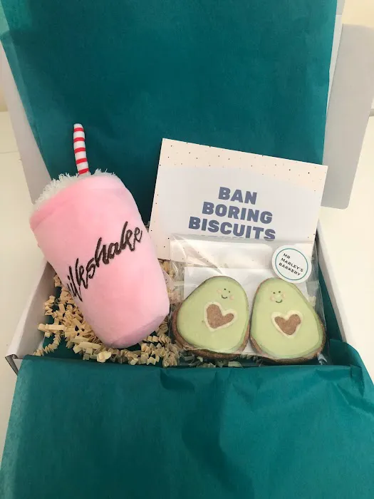 Mr Marley's Barkery Picture 8