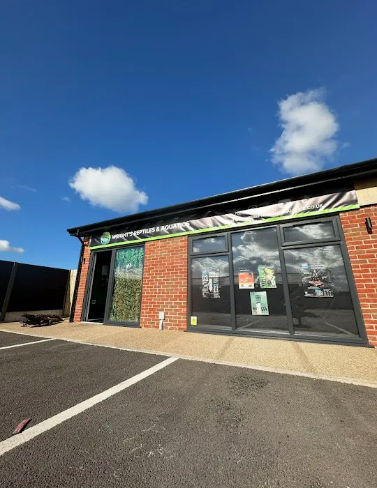 Wright's Reptiles & Aquatics Picture 1