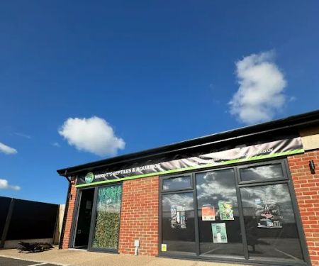 Wright's Reptiles & Aquatics