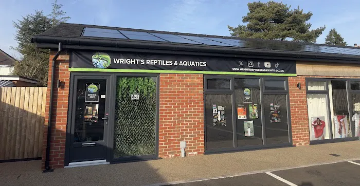Wright's Reptiles & Aquatics Picture 9