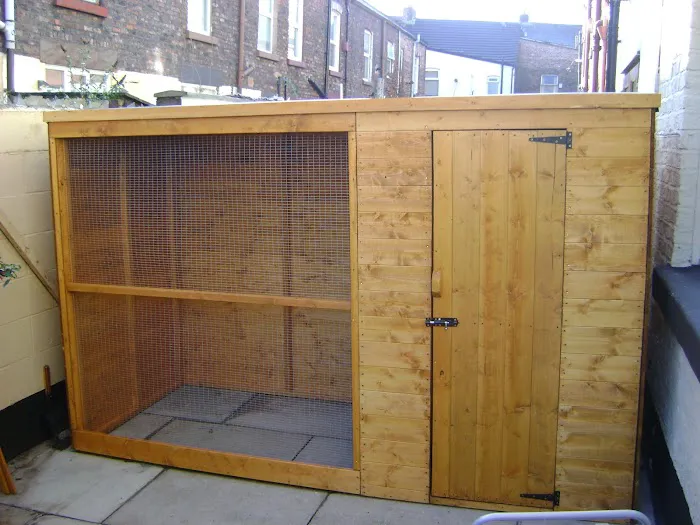 Croston Rustics Ltd Picture 1