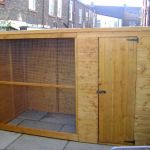 Croston Rustics Ltd