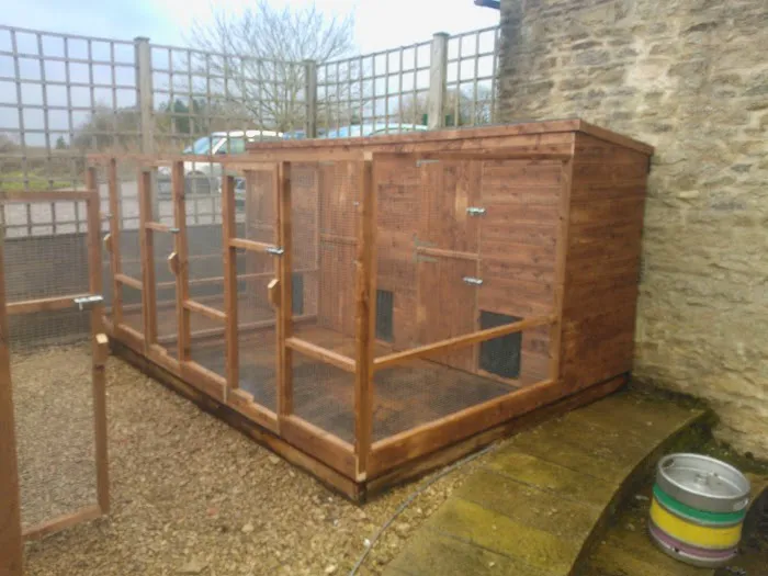 Croston Rustics Ltd Picture 6