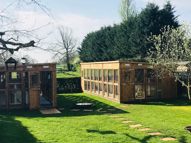 Croston Rustics Ltd Picture 8