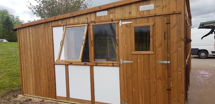 Croston Rustics Ltd Picture 5