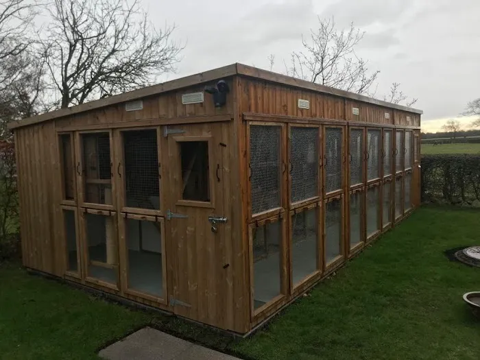 Croston Rustics Ltd Picture 9