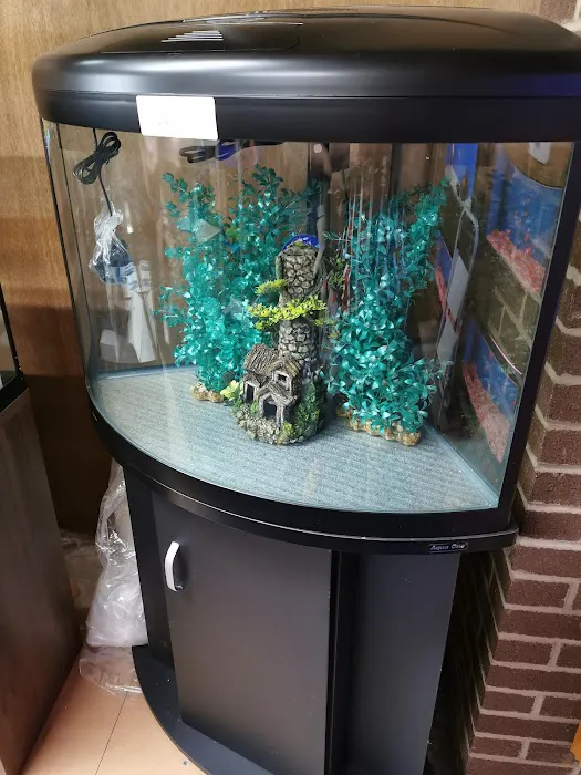 Aqualife Leyland Picture 2