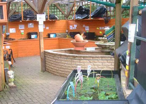 Aqualife Leyland Picture 5