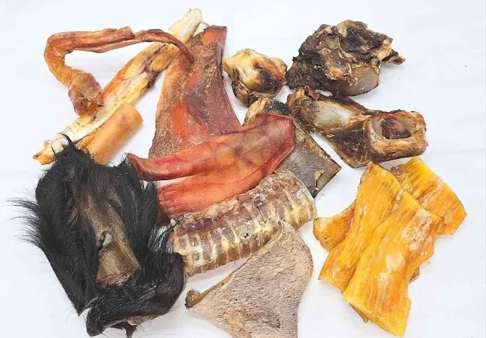 Jack's Pantry Picture 5