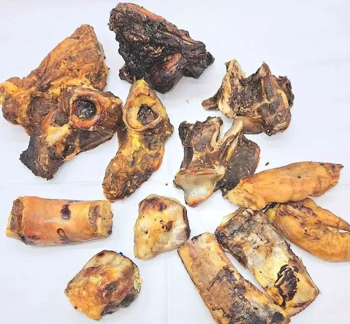 Jack's Pantry Picture 3