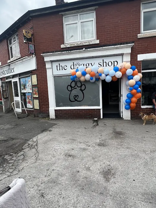 The Doggy Shop Picture 1