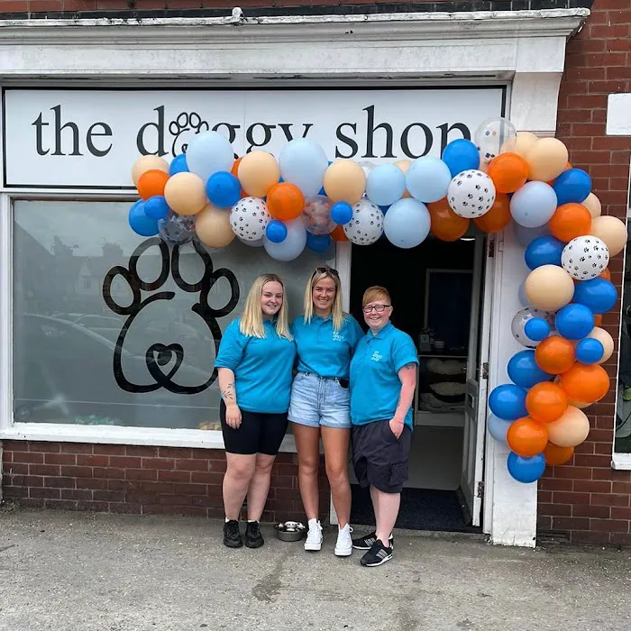 The Doggy Shop Picture 4