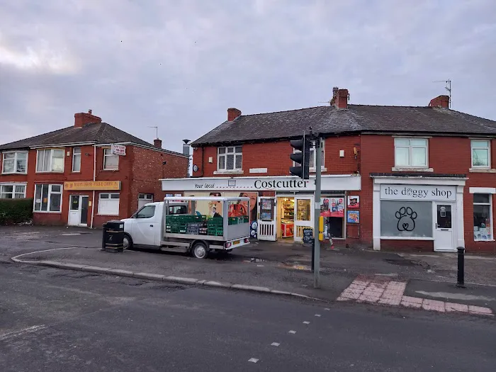 The Doggy Shop Picture 8