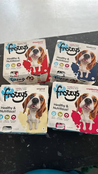 The Doggy Shop Picture 9