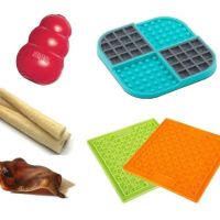 Confident Canines Kitchen ico