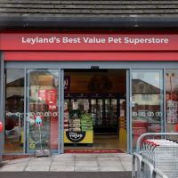 Jollyes - The Pet People Leyland ico