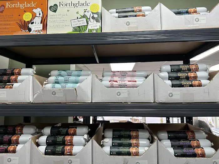 Leyland Pets Picture 1