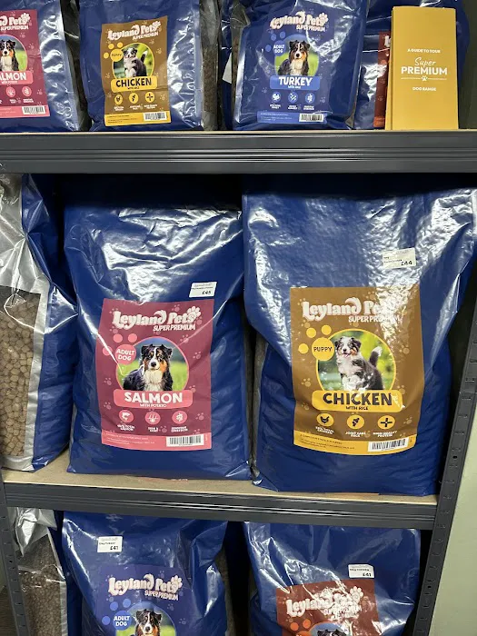 Leyland Pets Picture 3