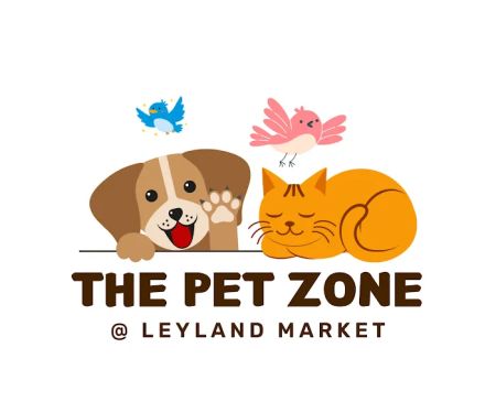 The Pet Zone
