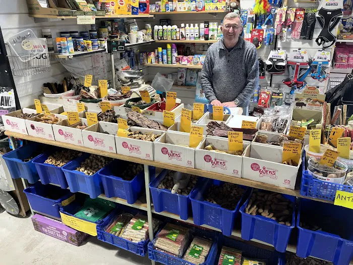 The Pet Zone Picture 3