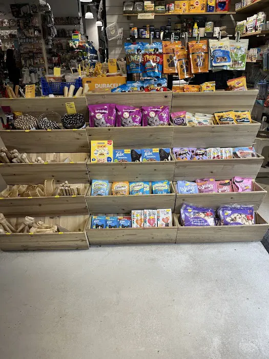 The Pet Zone Picture 7