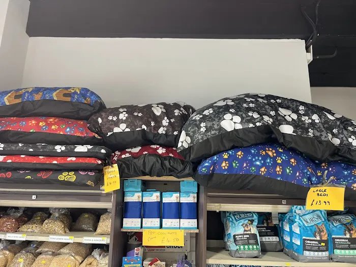 The Pet Zone Picture 4