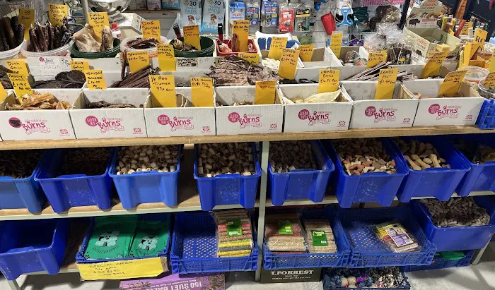 The Pet Zone Picture 2