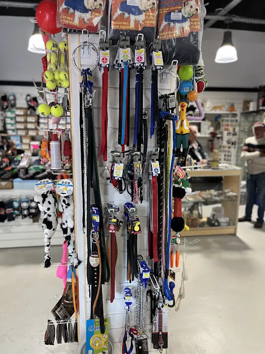 The Pet Zone Picture 8