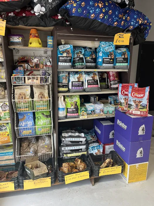 The Pet Zone Picture 9