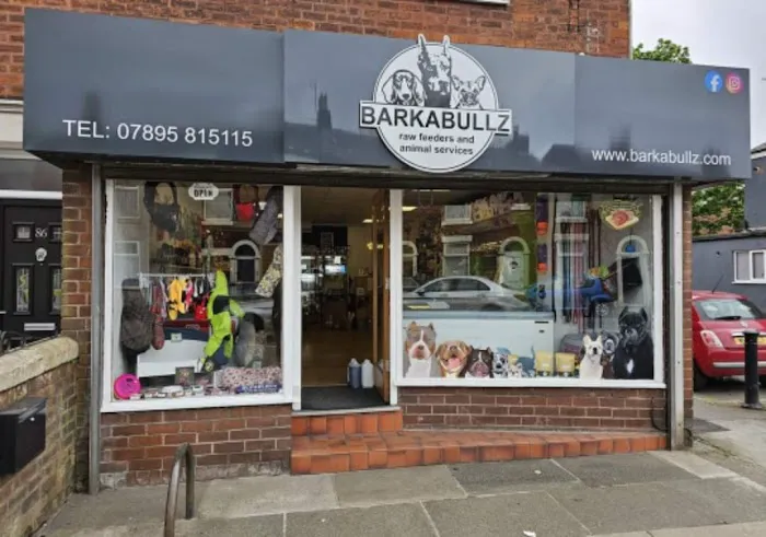 Barkabullz Picture 1