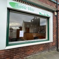Ribble Vets Wesham ico