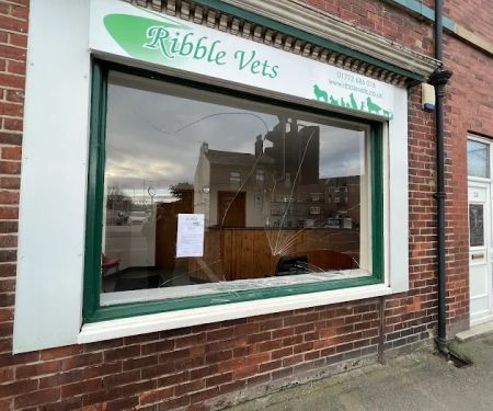 Ribble Vets Wesham