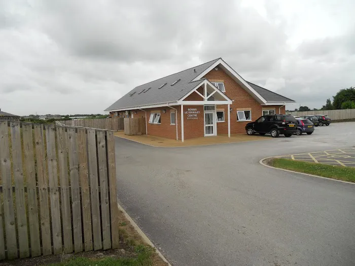 Rowan Veterinary Centre Ltd Picture 8