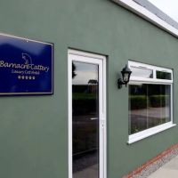 Barnacre Cattery ico