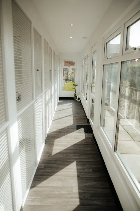 Boma Cattery & Small Animal Hotel Picture 2