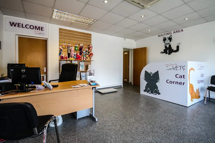 Moorview Vets Picture 8